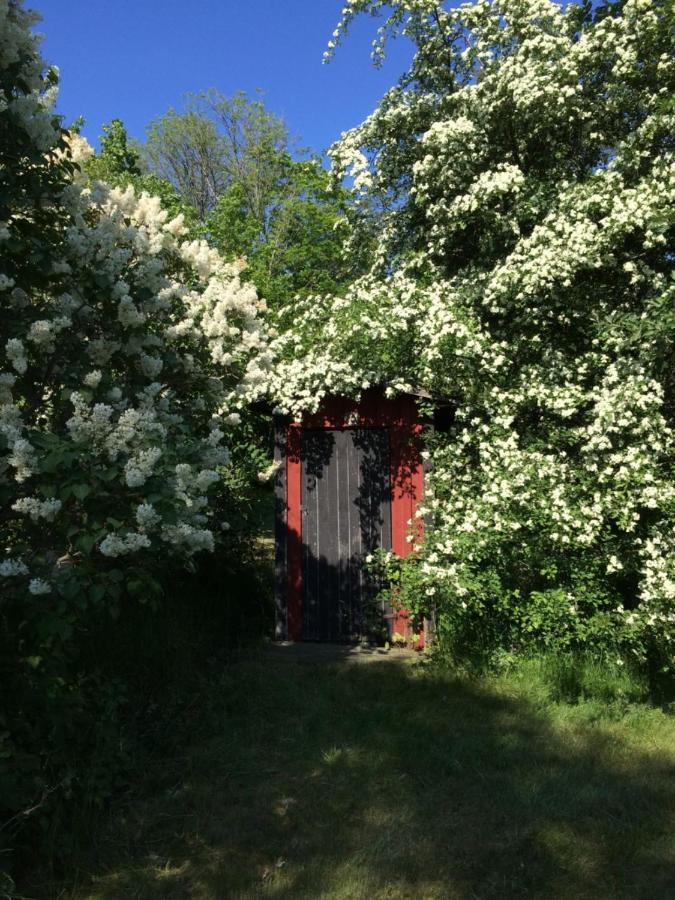 Semesterhus I Stockholms Skaergard, Runmaroe Vaermdoe Namdo Zewnętrze zdjęcie