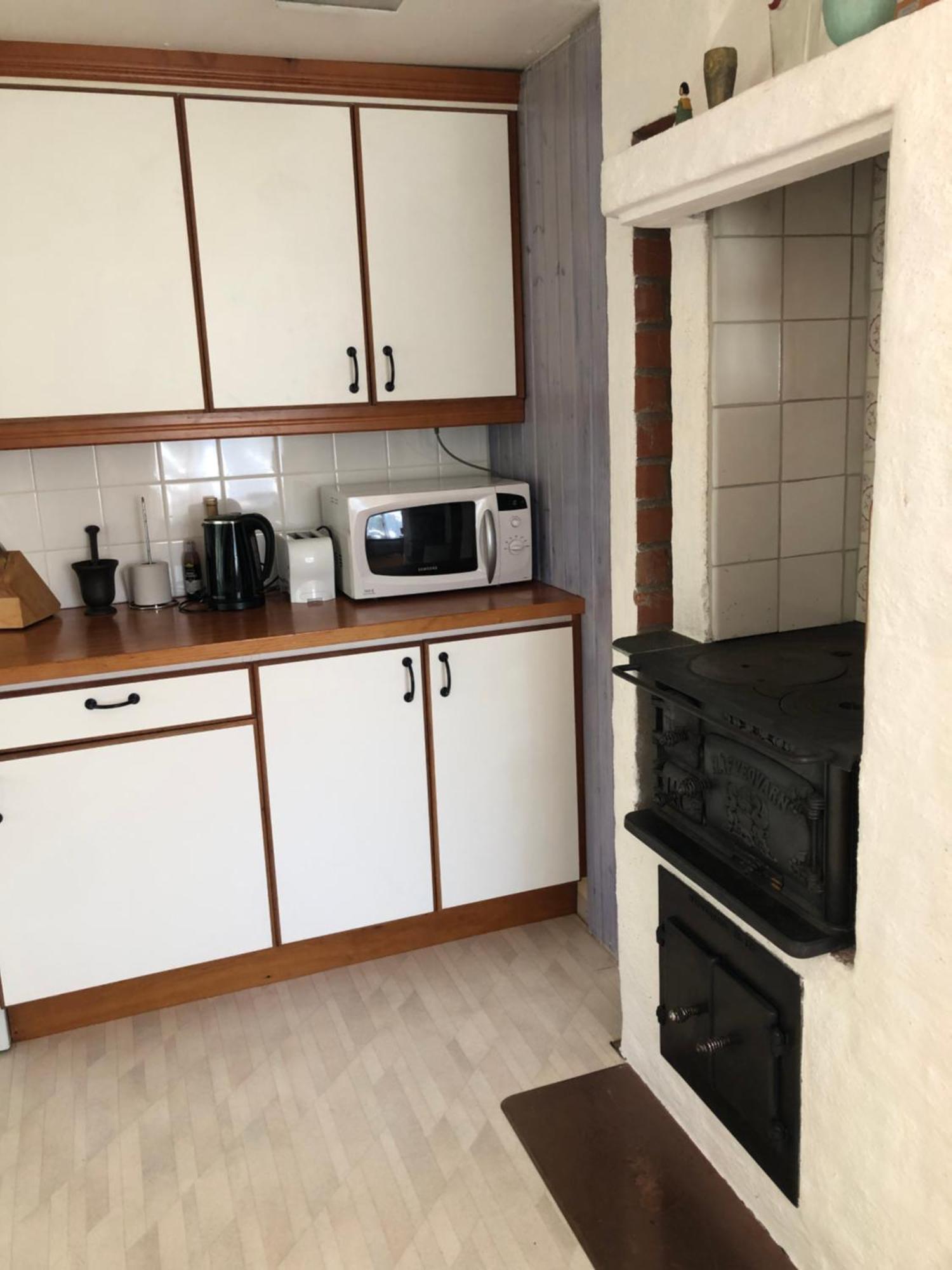 Semesterhus I Stockholms Skaergard, Runmaroe Vaermdoe Namdo Zewnętrze zdjęcie