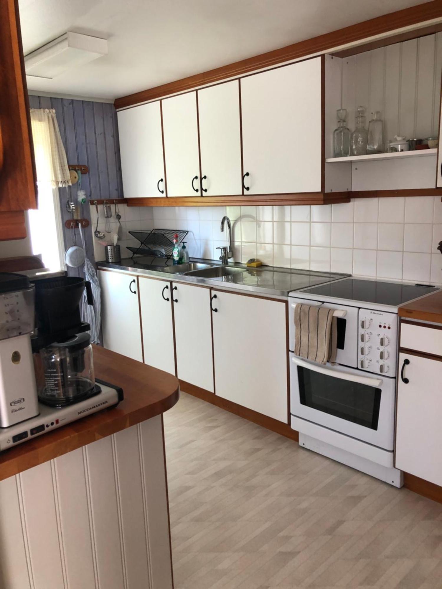 Semesterhus I Stockholms Skaergard, Runmaroe Vaermdoe Namdo Zewnętrze zdjęcie